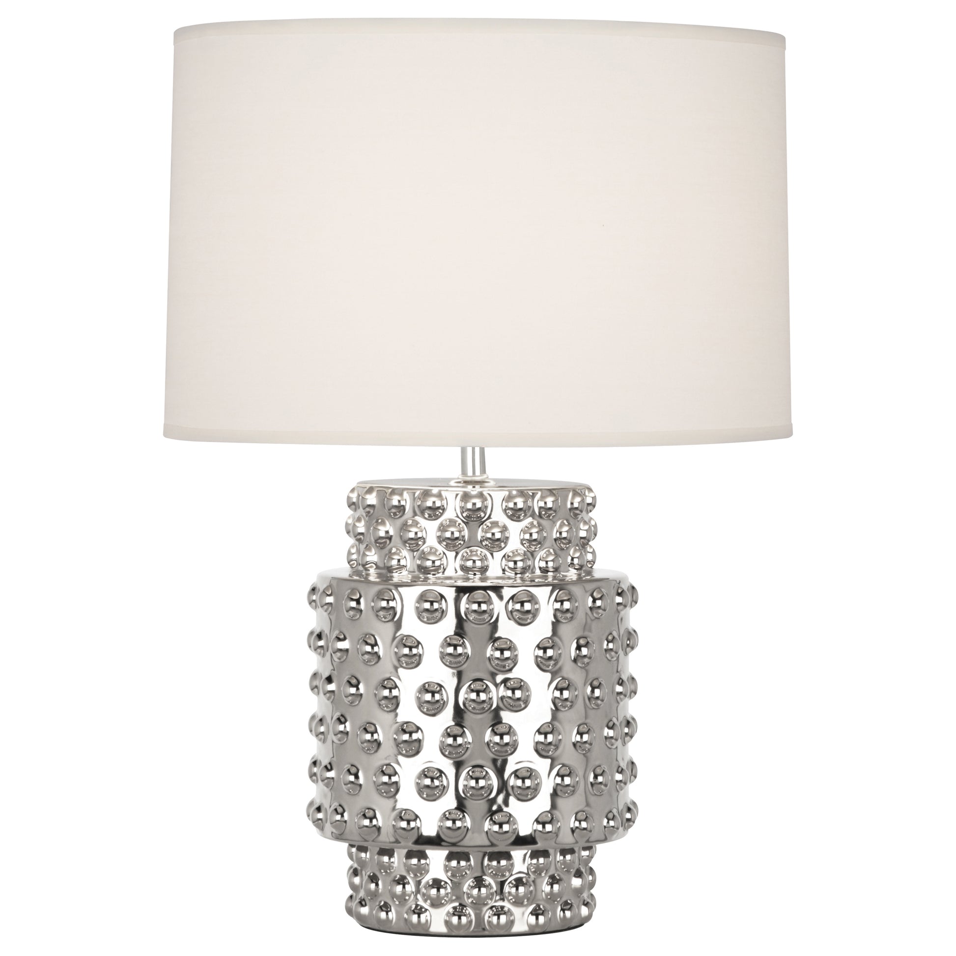 ROBERT ABBEY DOLLY ACCENT LAMP - Decoration