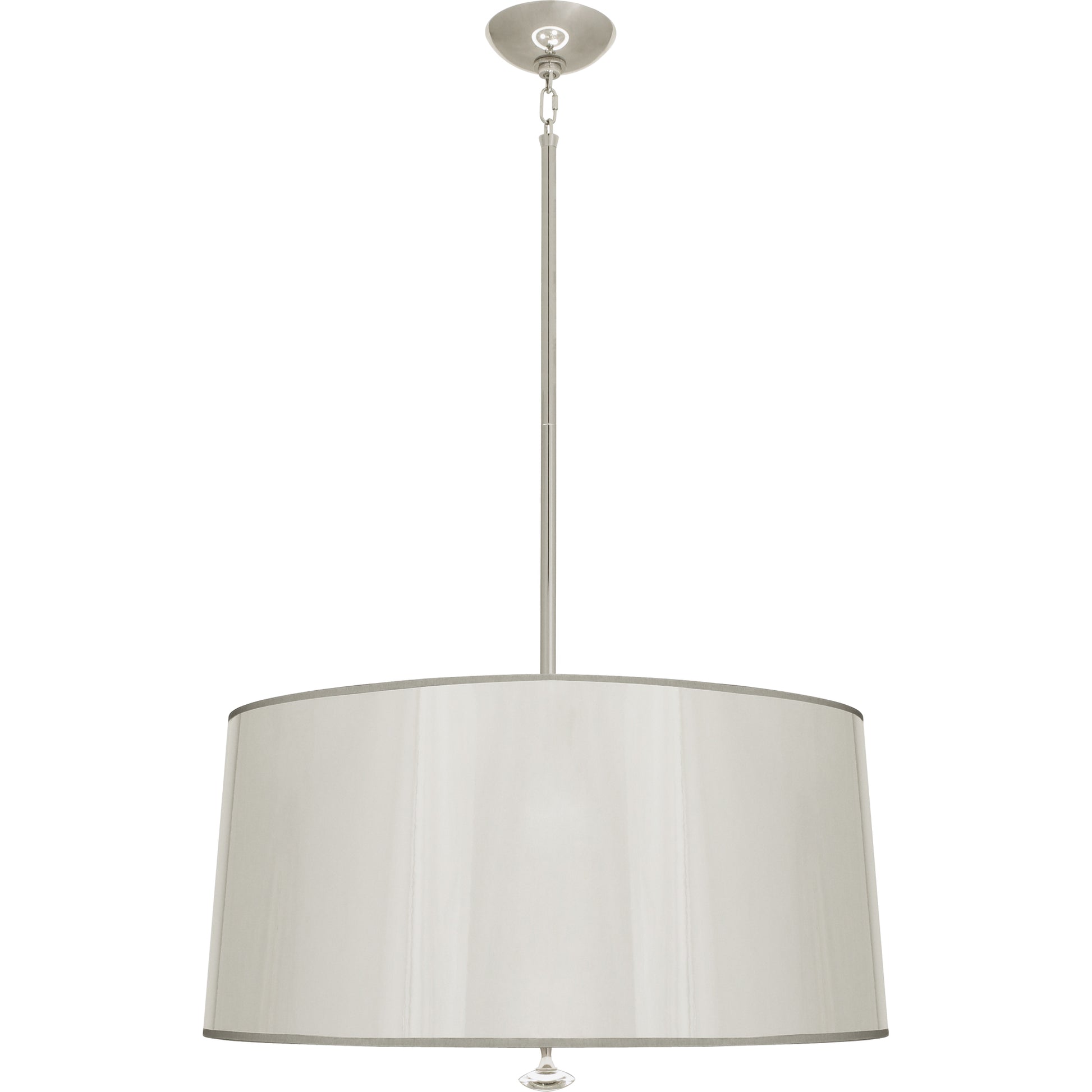 ROBERT ABBEY, PENELOPE PENDANT, PENDANT LIGHT