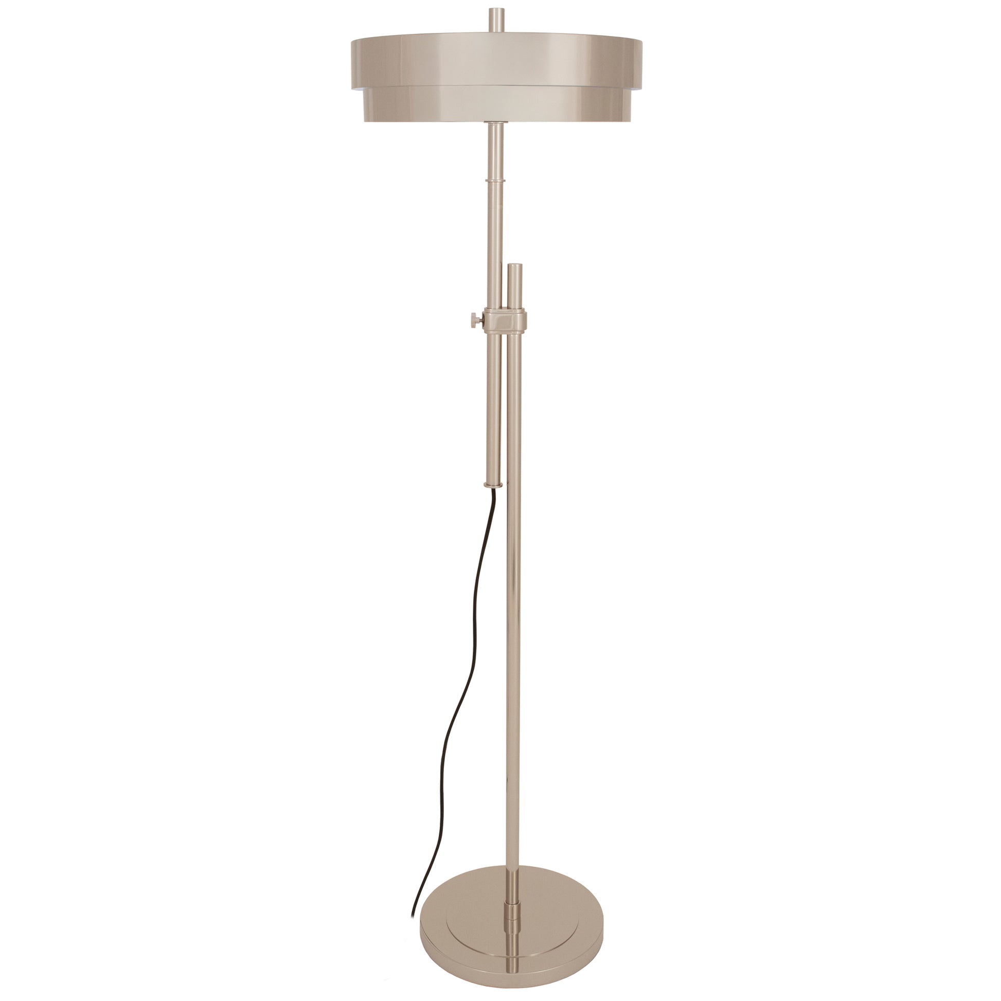 ROBERT ABBEY ELLIOTT FLOOR LAMP - Floor