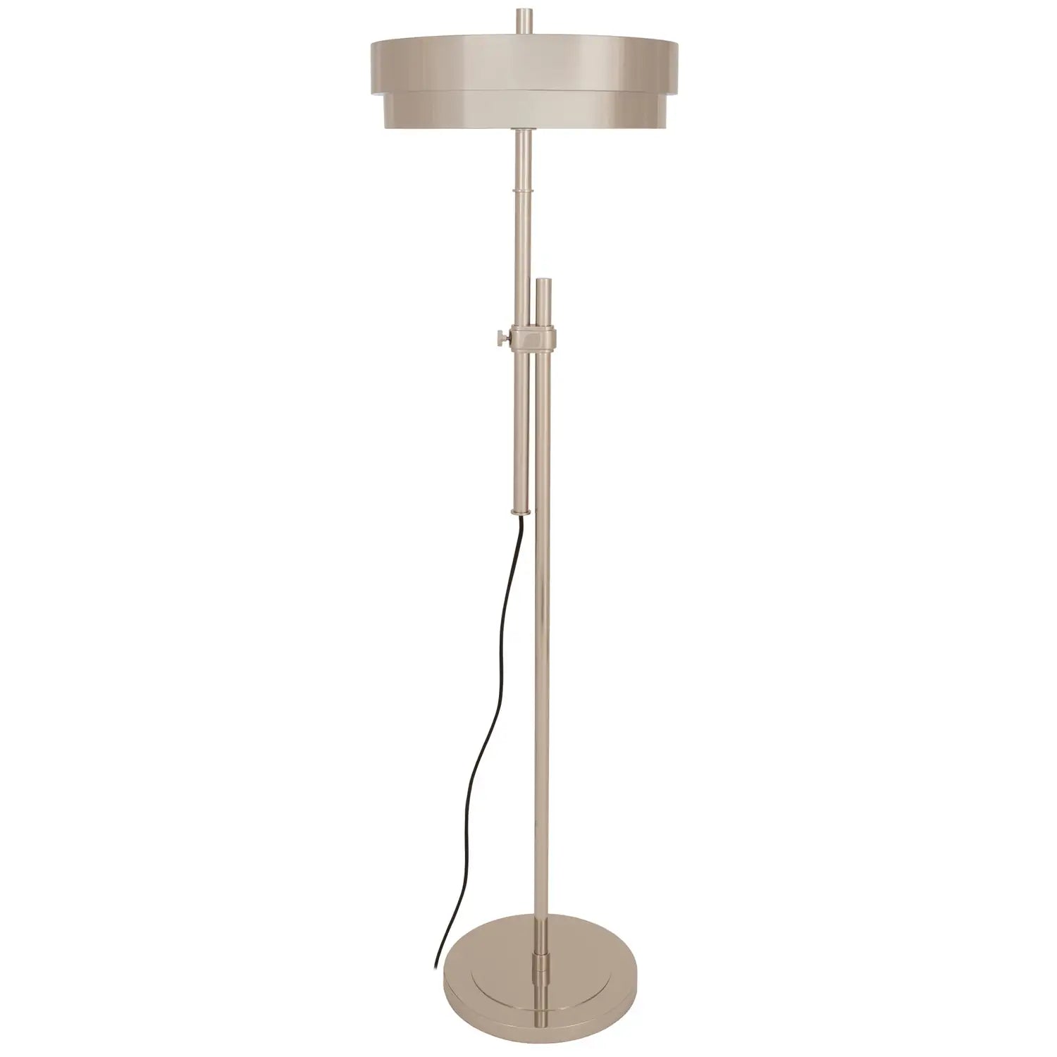 ROBERT ABBEY, ELLIOTT FLOOR LAMP, FLOOR LAMP