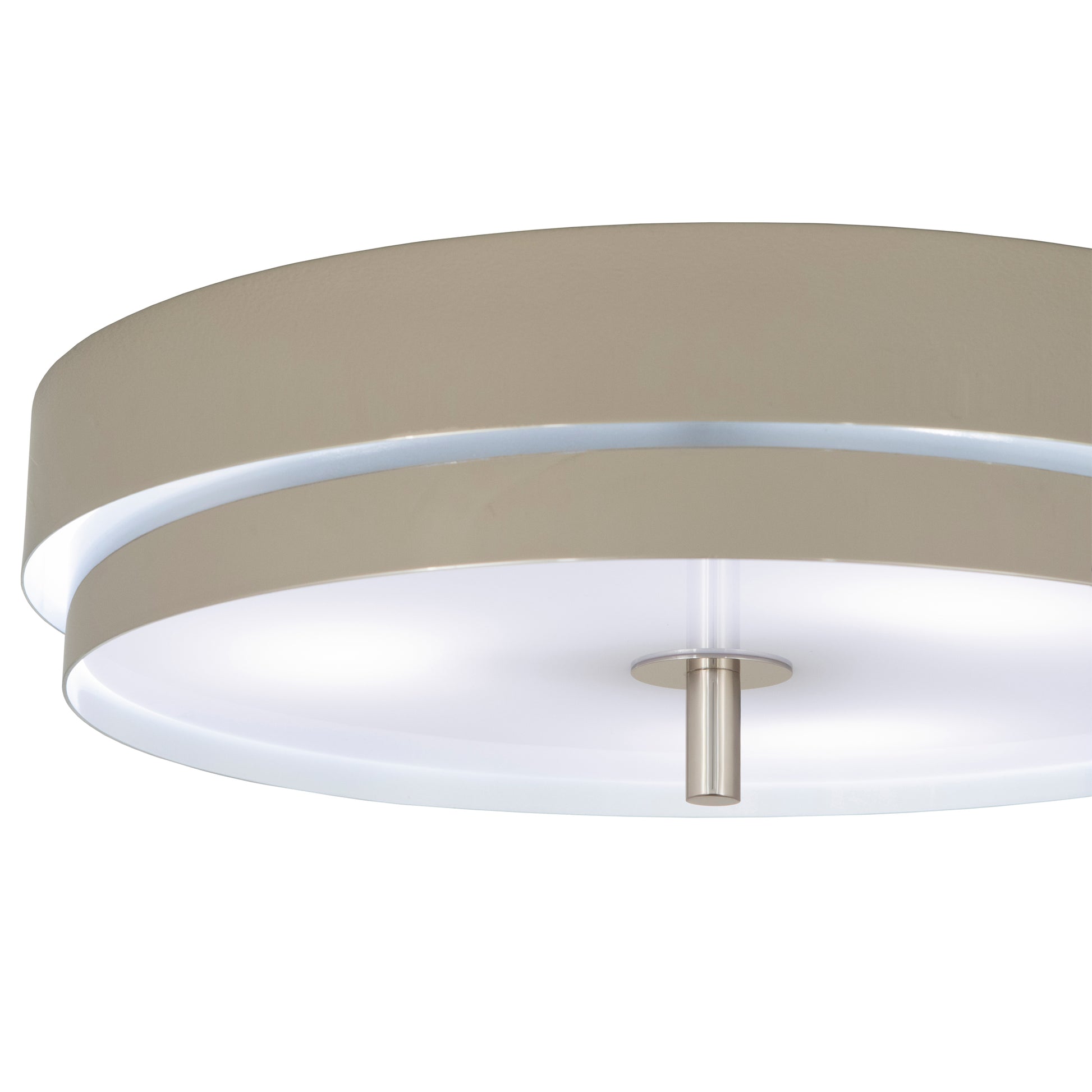 ROBERT ABBEY, ELLIOTT FLUSHMOUNT, FLUSH MOUNT CEILING LIGHTS