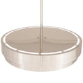 ROBERT ABBEY, ELLIOTT PENDANT, PENDANT LIGHT