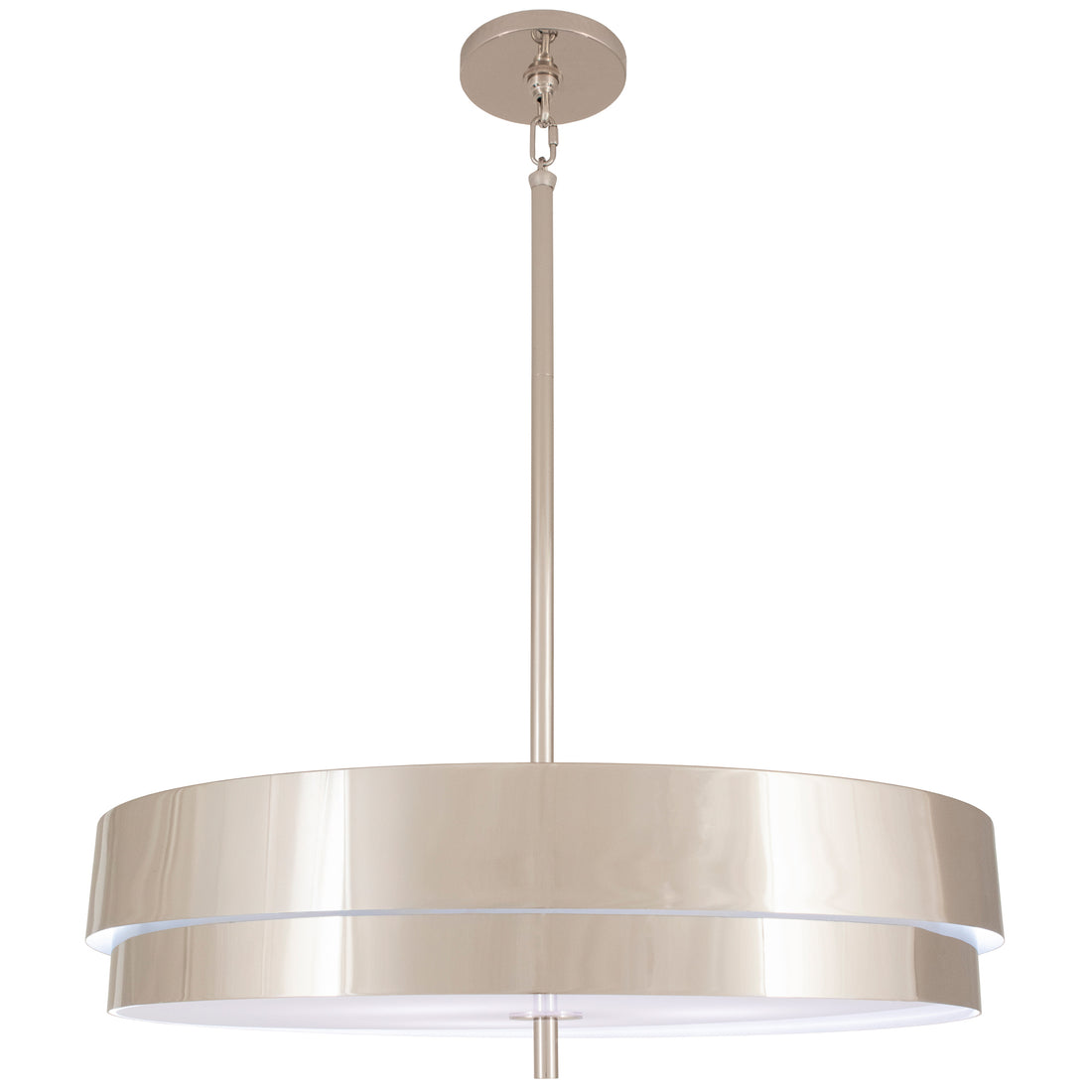 ROBERT ABBEY, ELLIOTT PENDANT, PENDANT LIGHT