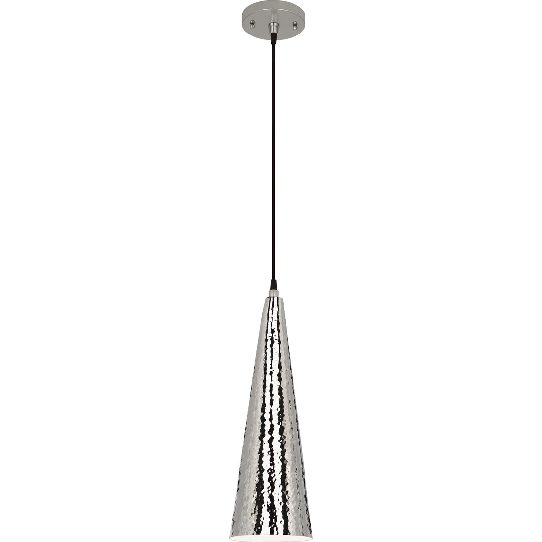 ROBERT ABBEY, DAL PENDANT, PENDANT LIGHT