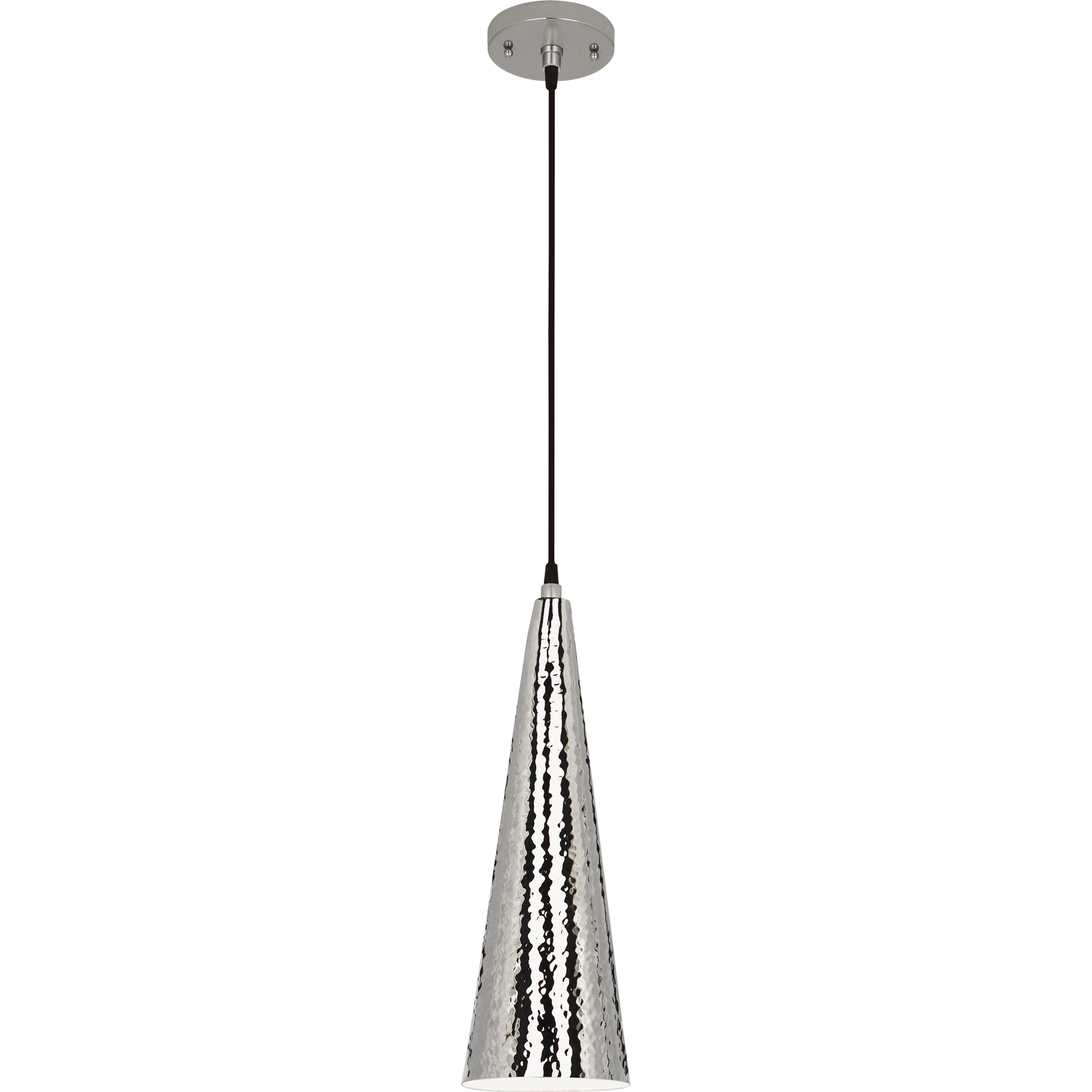ROBERT ABBEY, DAL PENDANT, PENDANT LIGHT