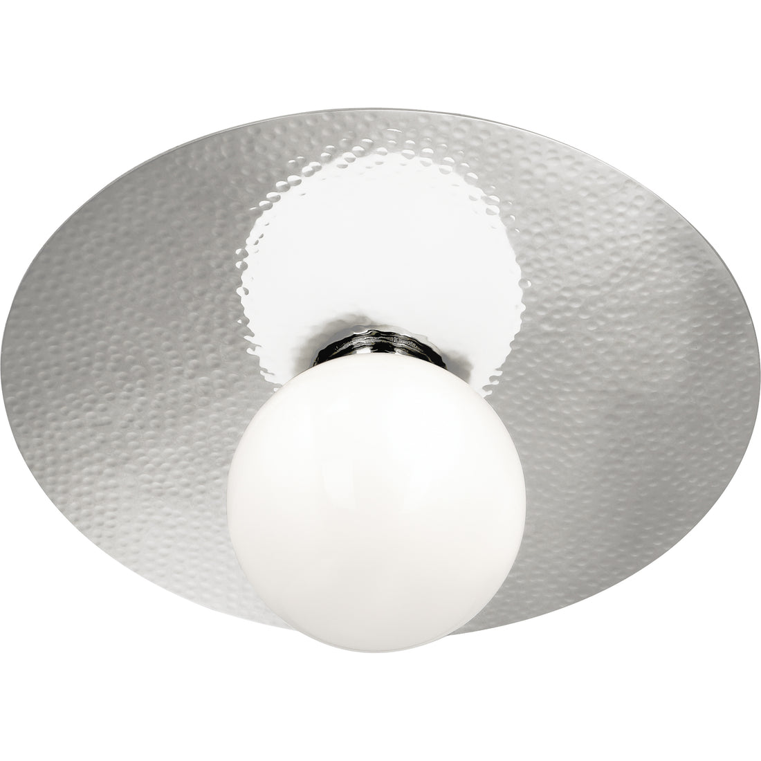 ROBERT ABBEY, DAL FLUSHMOUNT, FLUSH MOUNT CEILING LIGHTS