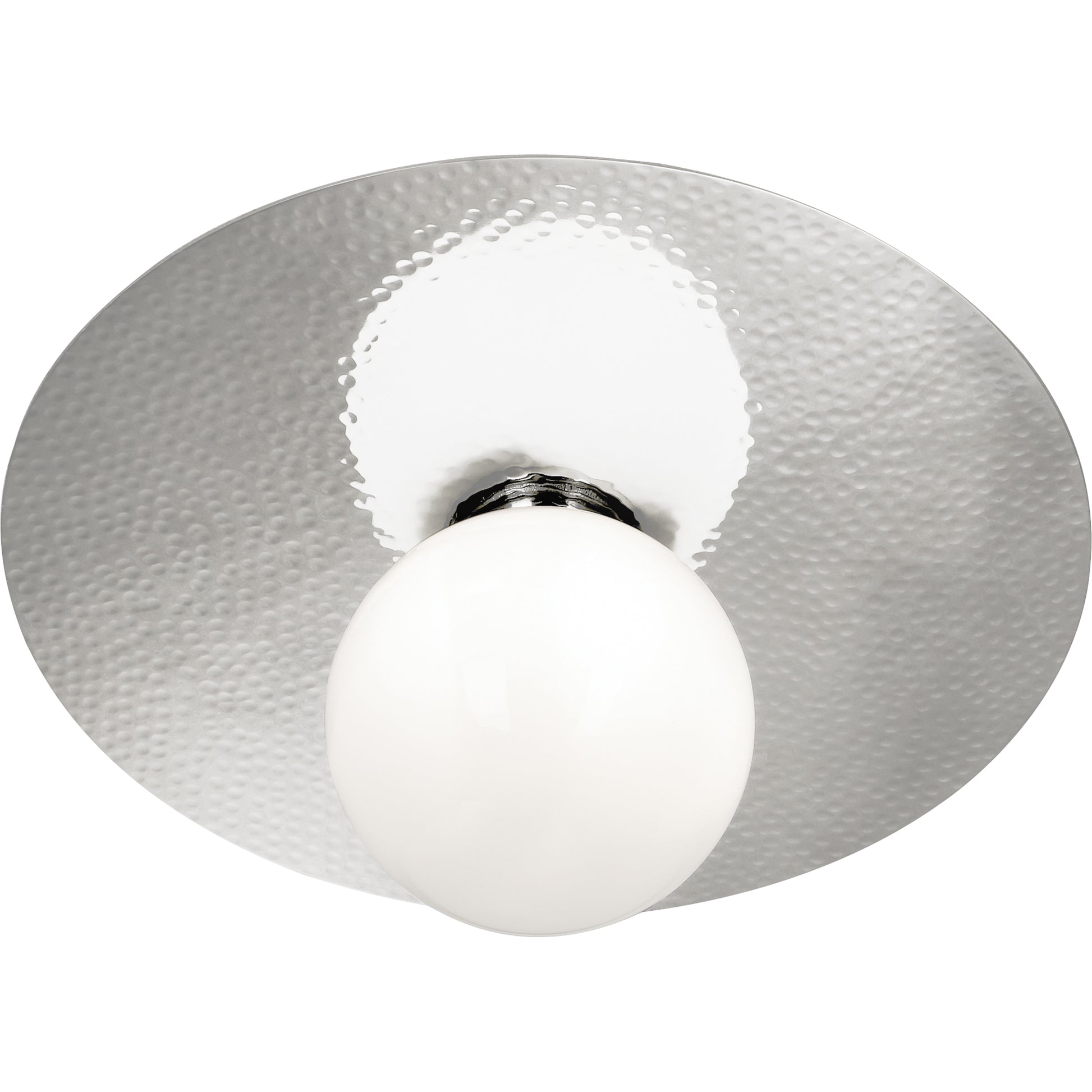 ROBERT ABBEY, DAL FLUSHMOUNT, FLUSH MOUNT CEILING LIGHTS