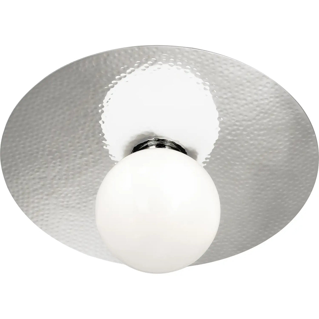 ROBERT ABBEY, DAL FLUSHMOUNT, FLUSH MOUNT CEILING LIGHTS