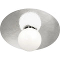 ROBERT ABBEY, DAL FLUSHMOUNT, FLUSH MOUNT CEILING LIGHTS
