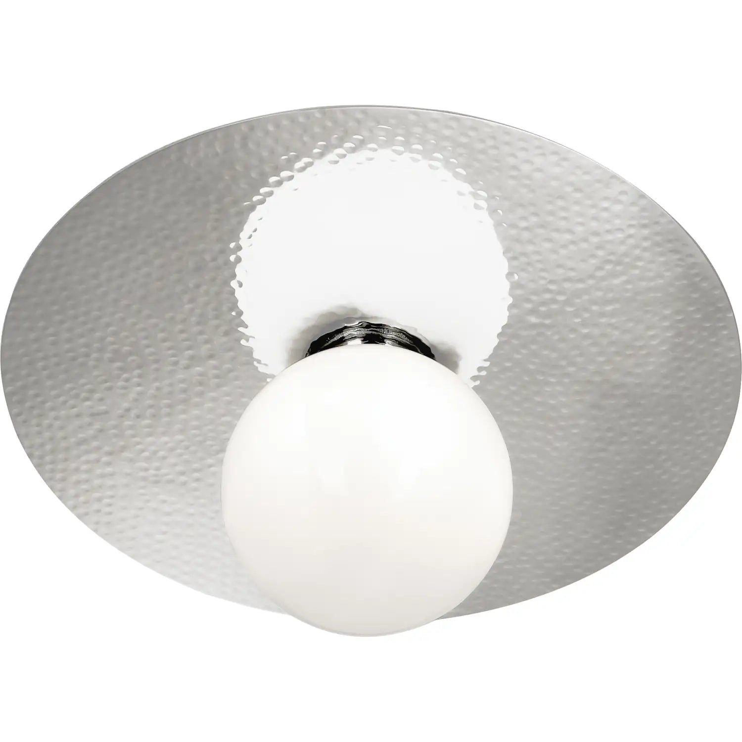 ROBERT ABBEY, DAL FLUSHMOUNT, FLUSH MOUNT CEILING LIGHTS