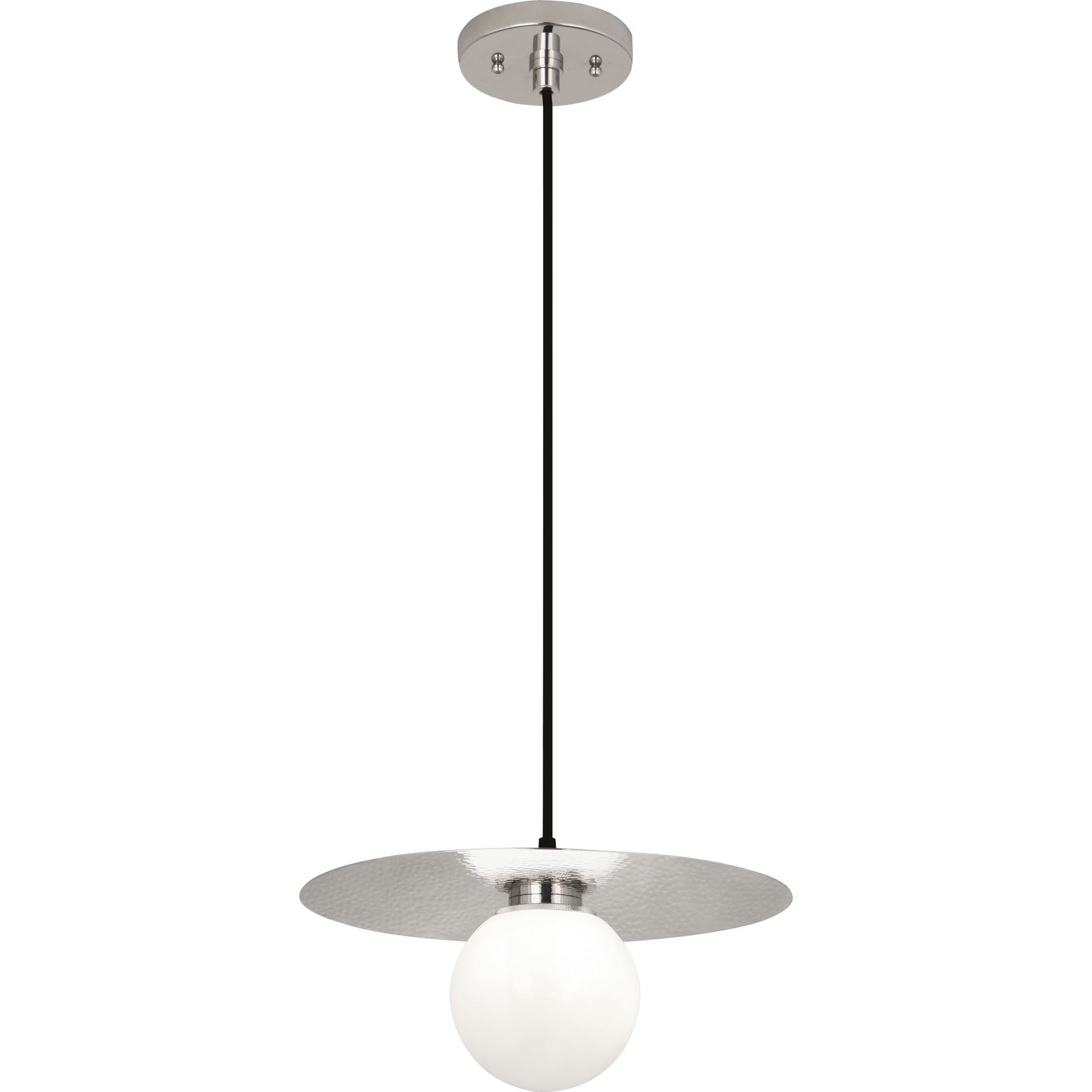 ROBERT ABBEY, DAL PENDANT, PENDANT LIGHT