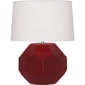ROBERT ABBEY FRANKLIN ACCENT LAMP - Decoration