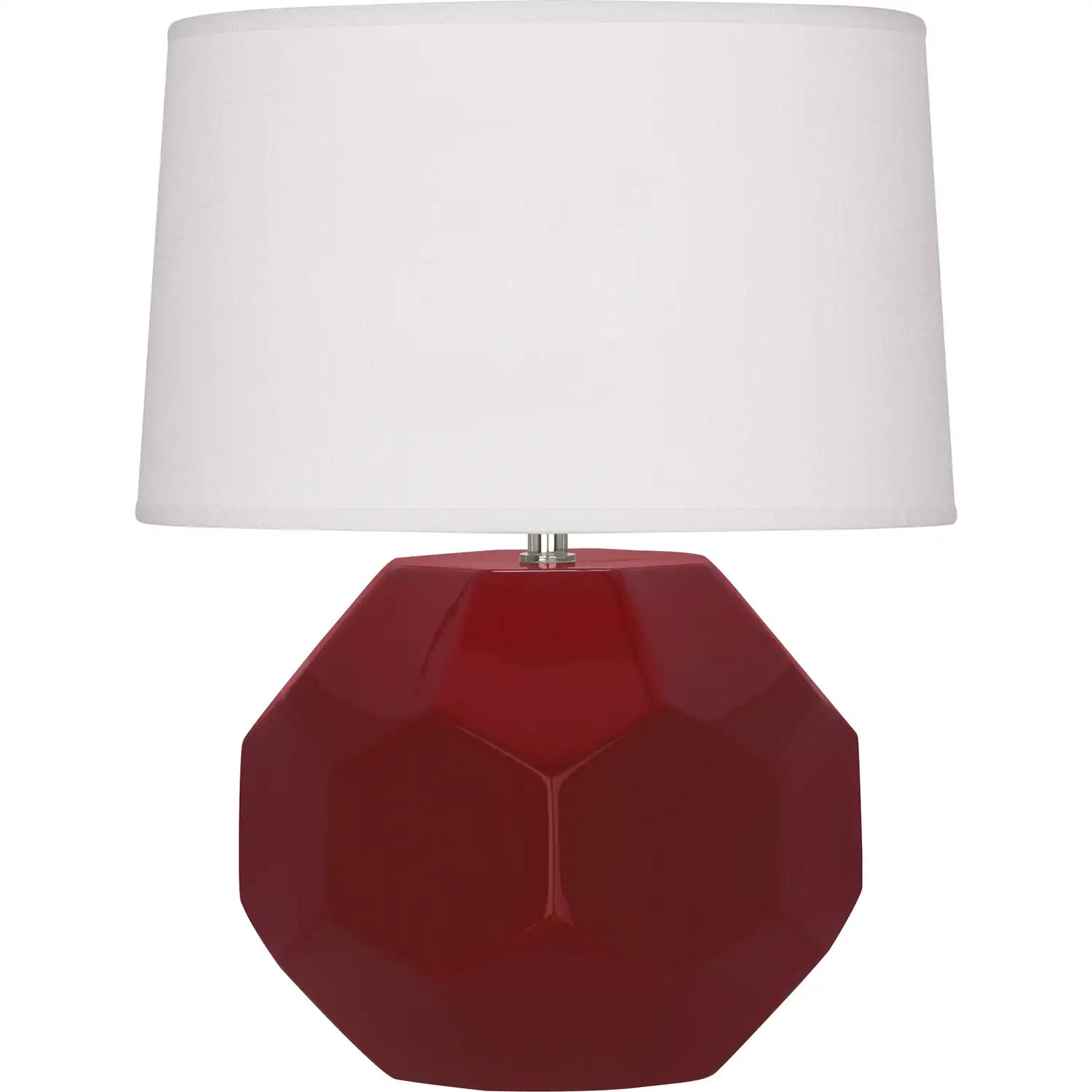 ROBERT ABBEY FRANKLIN ACCENT LAMP - Decoration
