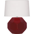 ROBERT ABBEY FRANKLIN ACCENT LAMP - Decoration