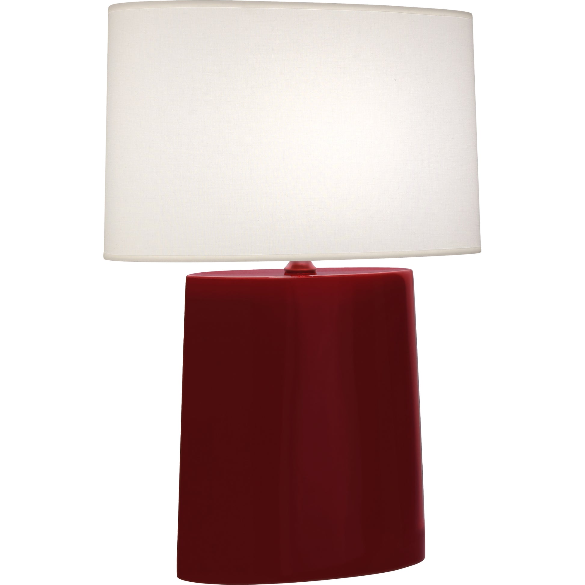ROBERT ABBEY VICTOR TABLE LAMP - Desk