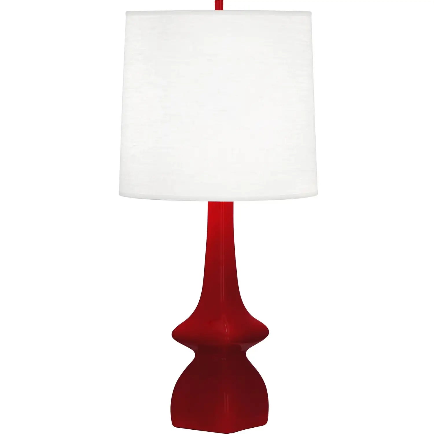 ROBERT ABBEY, JASMINE TABLE LAMP, DESK LAMPS