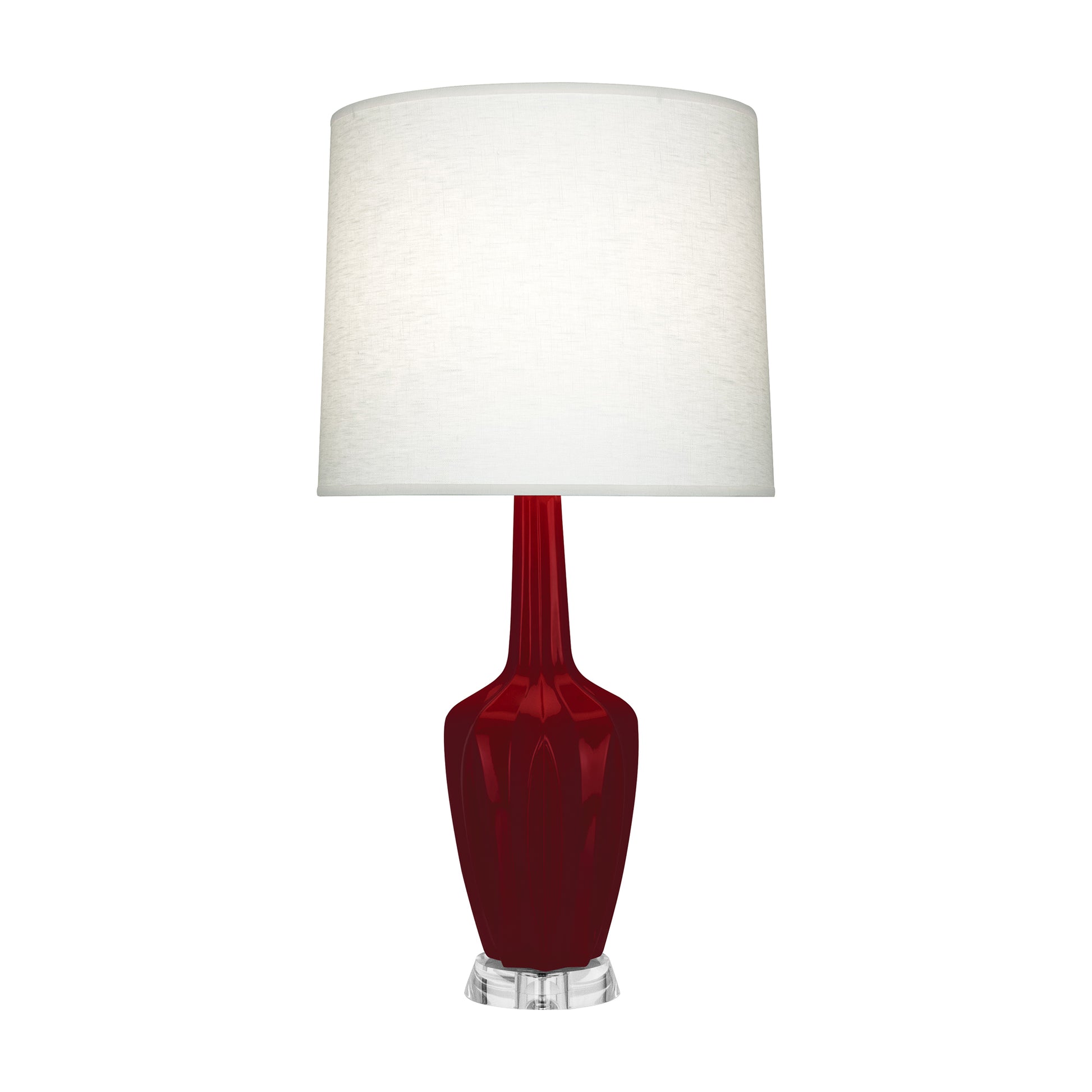 ROBERT ABBEY EMMA ACCENT LAMP - Decoration