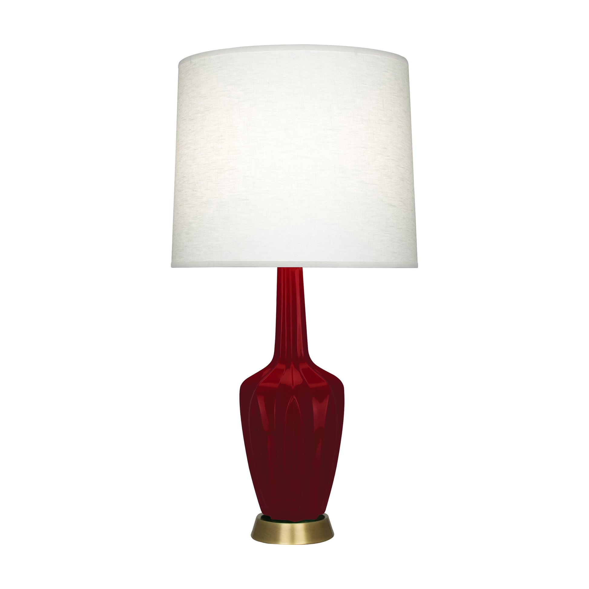 ROBERT ABBEY EMMA ACCENT LAMP - Decoration