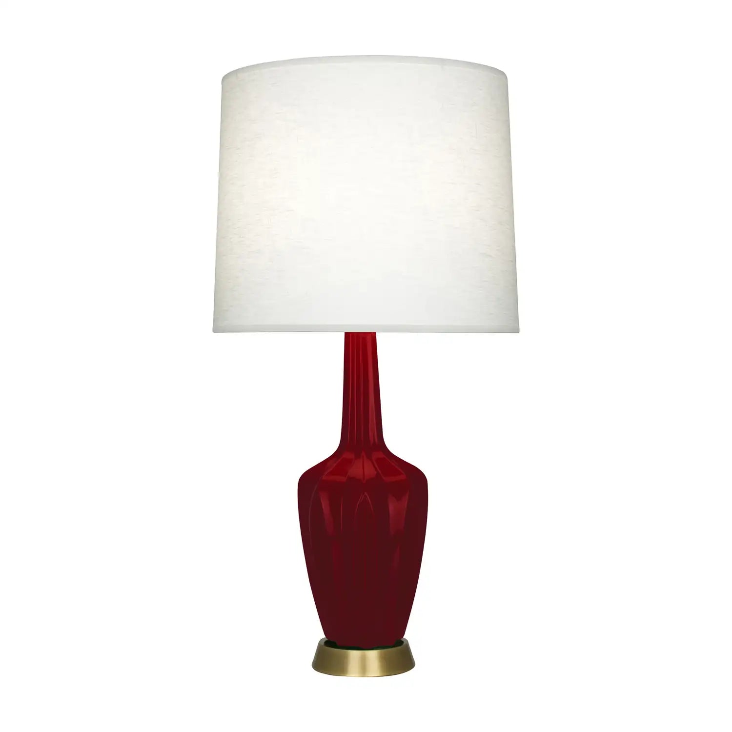 ROBERT ABBEY EMMA ACCENT LAMP - Decoration