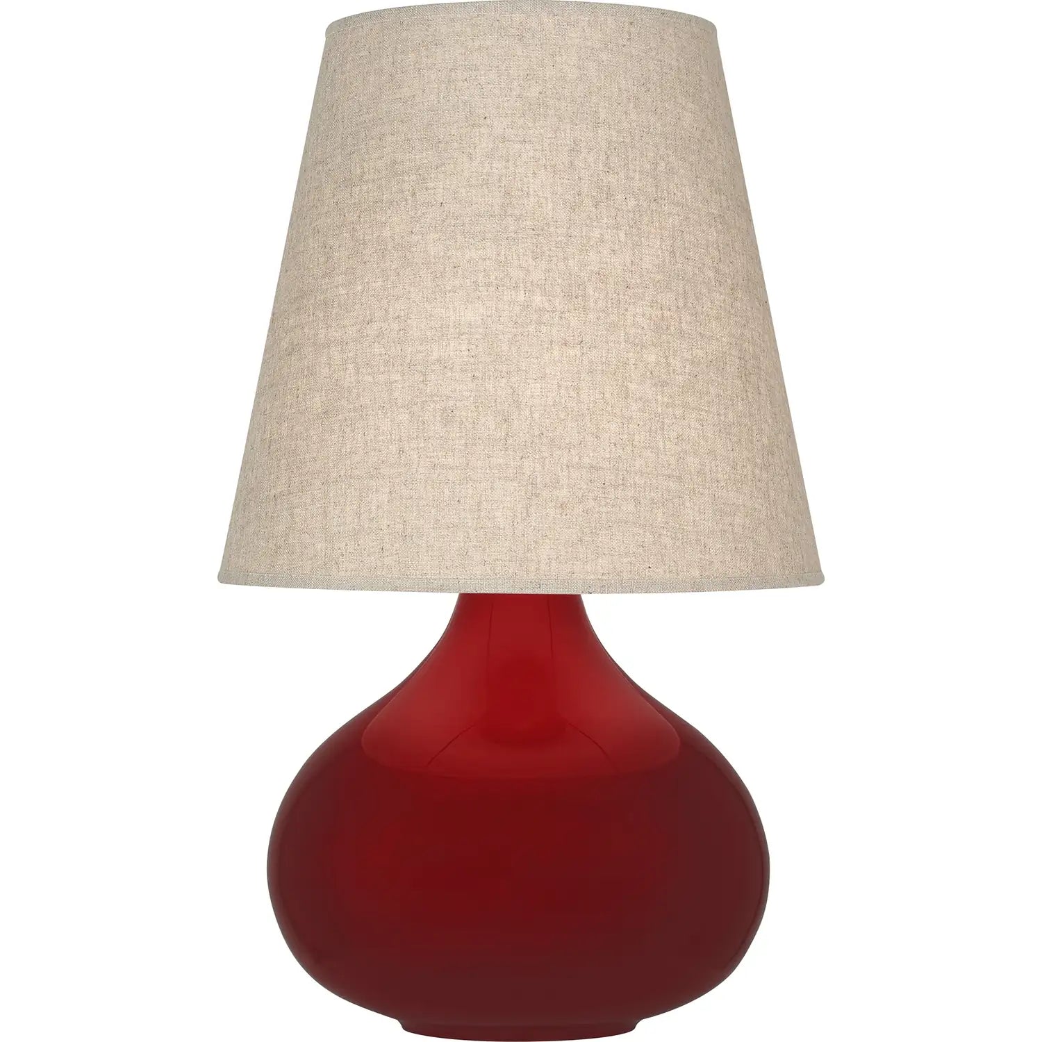 ROBERT ABBEY JUNE ACCENT LAMP - Decoration