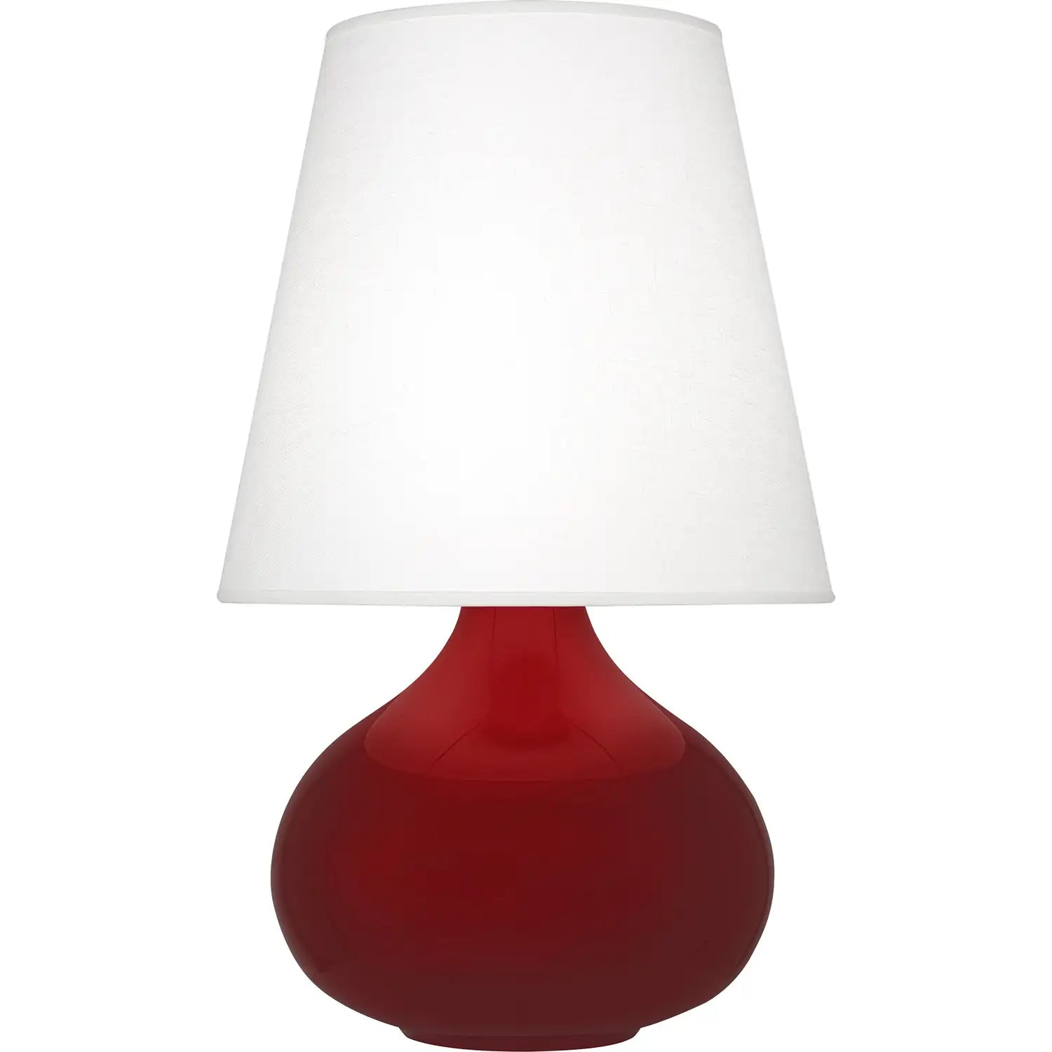ROBERT ABBEY JUNE ACCENT LAMP - Decoration