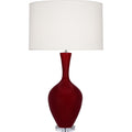ROBERT ABBEY, AUDREY TABLE LAMP, DESK LAMPS