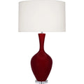 ROBERT ABBEY, AUDREY TABLE LAMP, DESK LAMPS