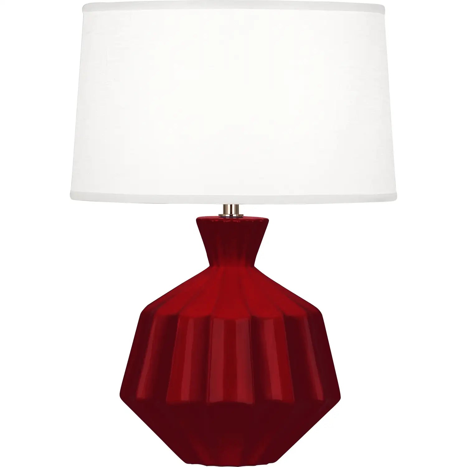 ROBERT ABBEY ORION ACCENT LAMP - Decoration