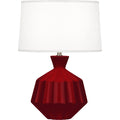 ROBERT ABBEY ORION ACCENT LAMP - Decoration