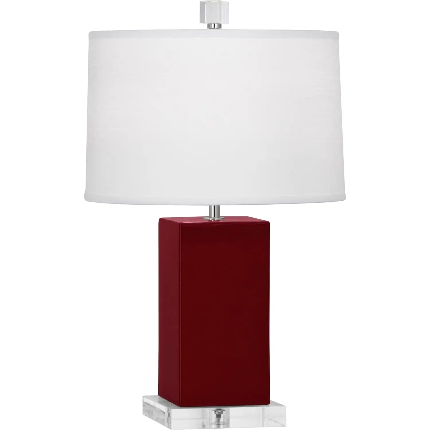 ROBERT ABBEY HARVEY ACCENT LAMP - Decoration