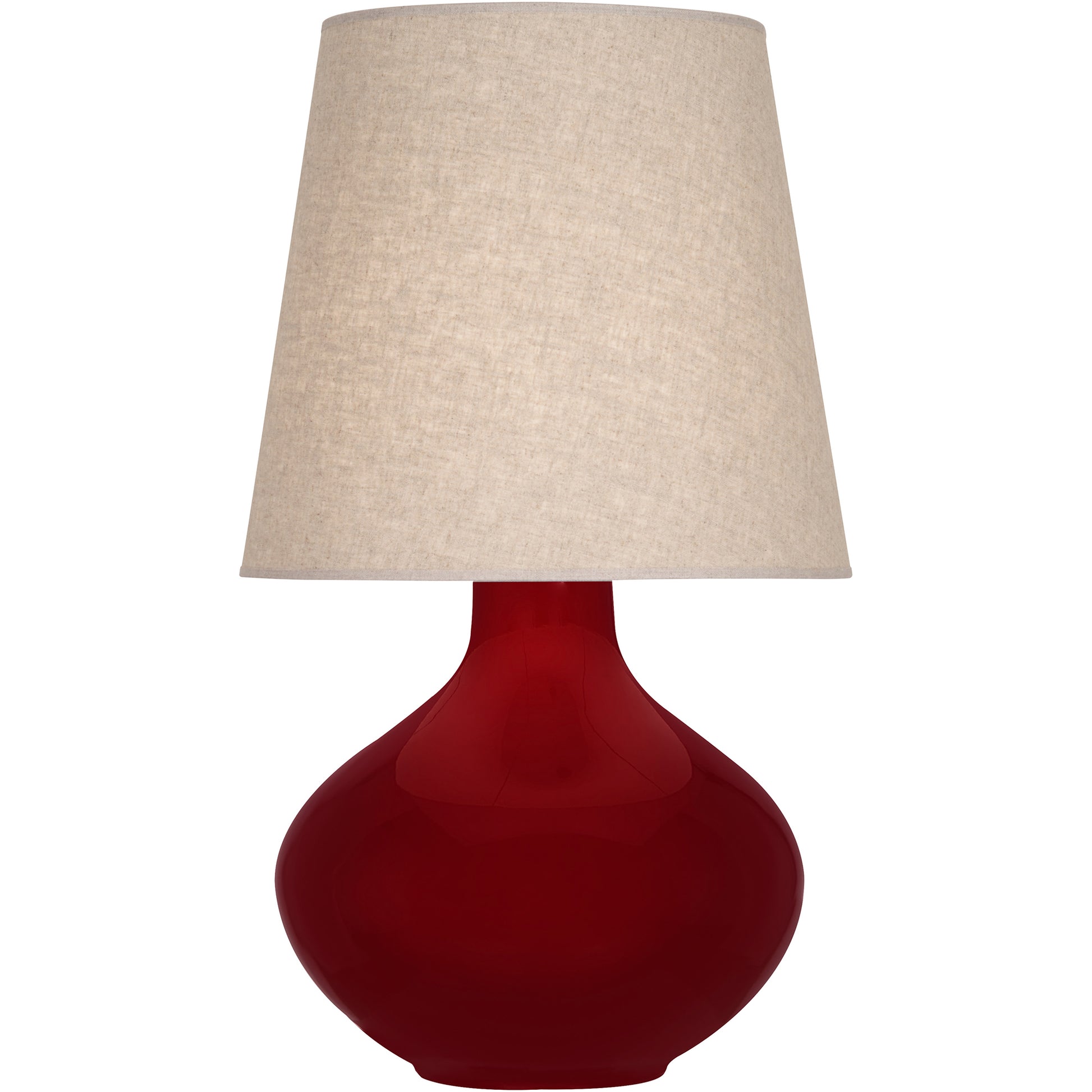 ROBERT ABBEY JUNE TABLE LAMP - Desk