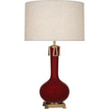 ROBERT ABBEY ATHENA TABLE LAMP - Desk
