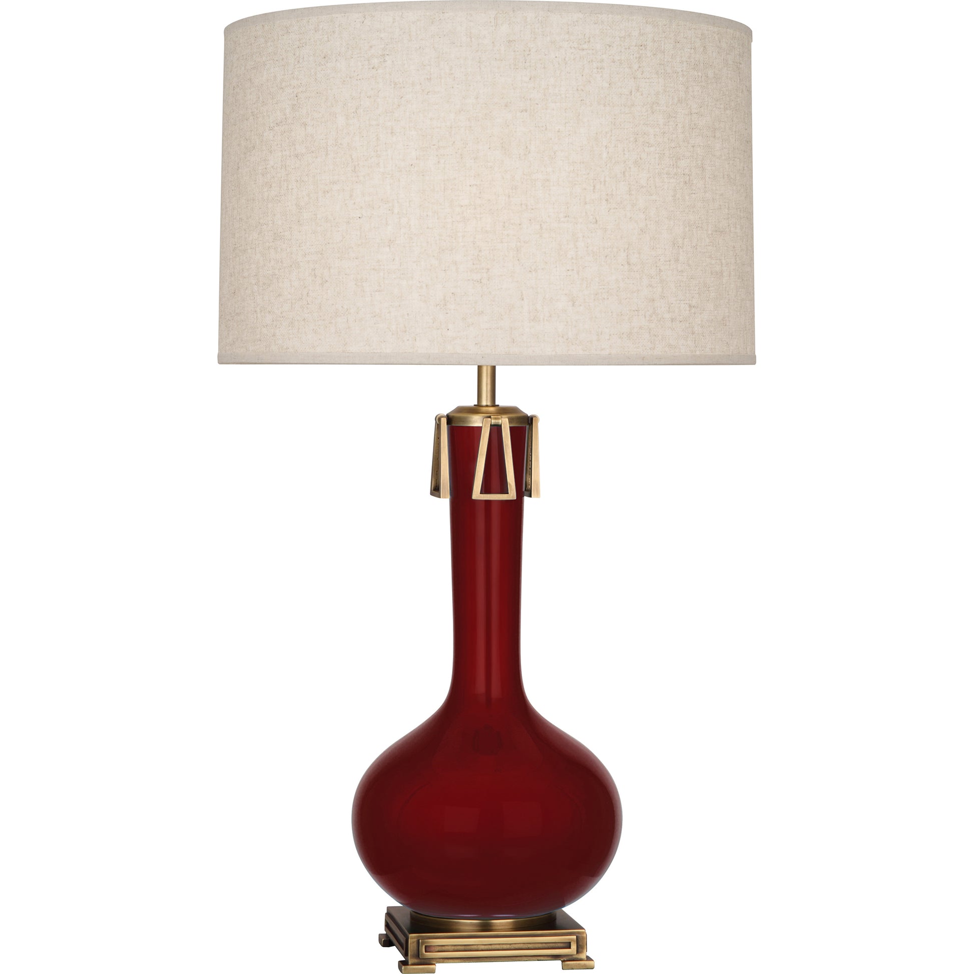 ROBERT ABBEY ATHENA TABLE LAMP - Desk