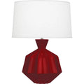 ROBERT ABBEY, ORION TABLE LAMP, DESK LAMPS