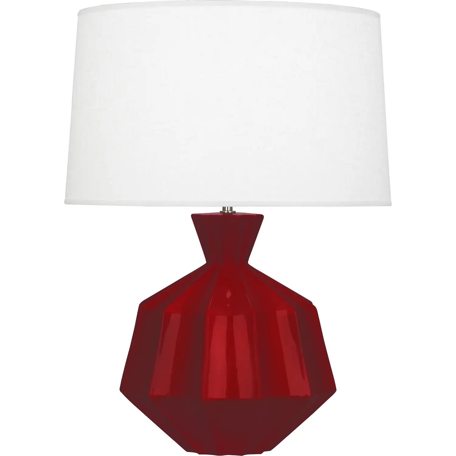 ROBERT ABBEY, ORION TABLE LAMP, DESK LAMPS