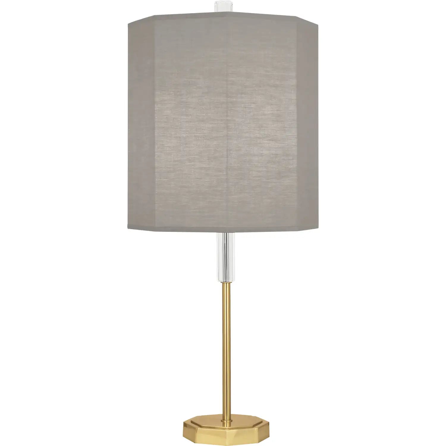 ROBERT ABBEY, KATE TABLE LAMP, DESK LAMPS