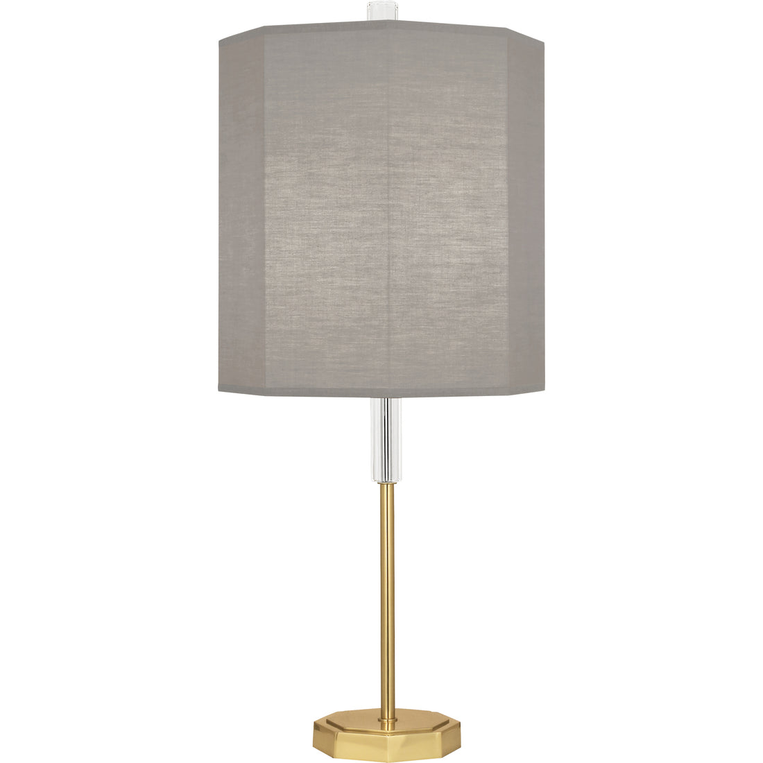 ROBERT ABBEY KATE TABLE LAMP - Desk