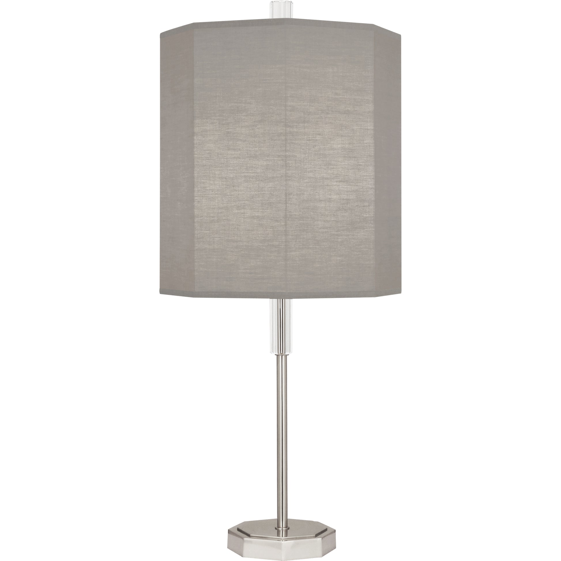 ROBERT ABBEY, KATE TABLE LAMP, DESK LAMPS