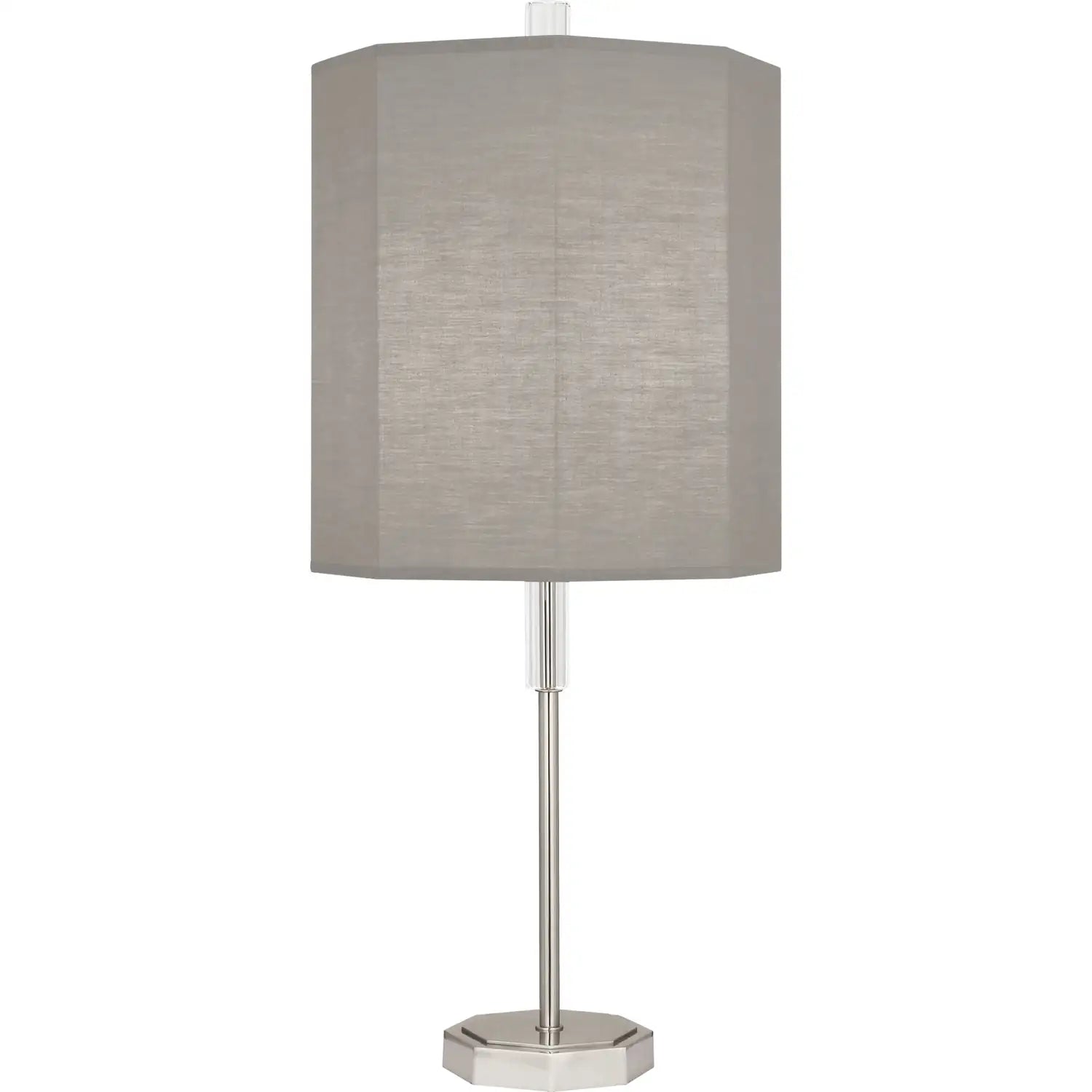 ROBERT ABBEY, KATE TABLE LAMP, DESK LAMPS