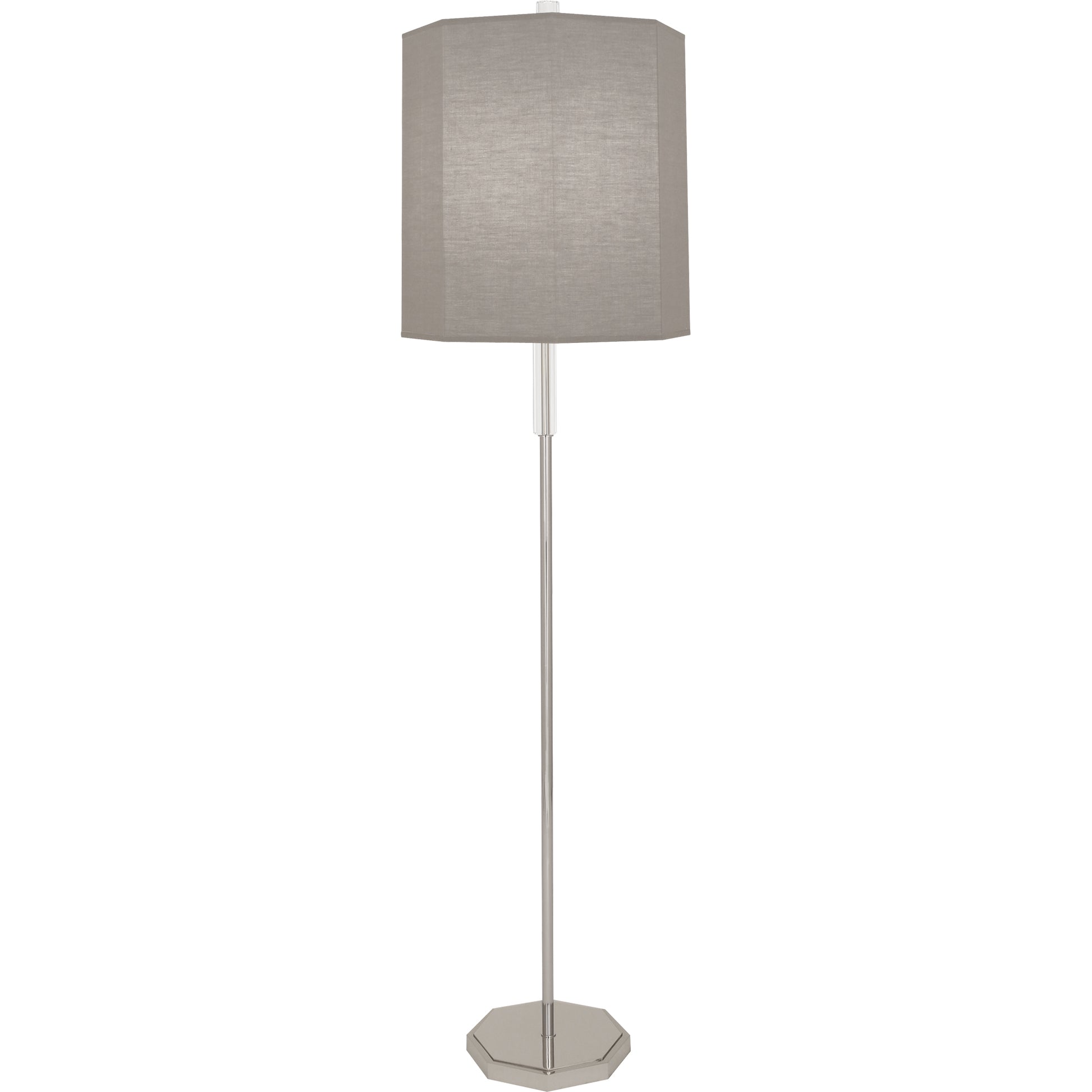 ROBERT ABBEY KATE FLOOR LAMP - Floor