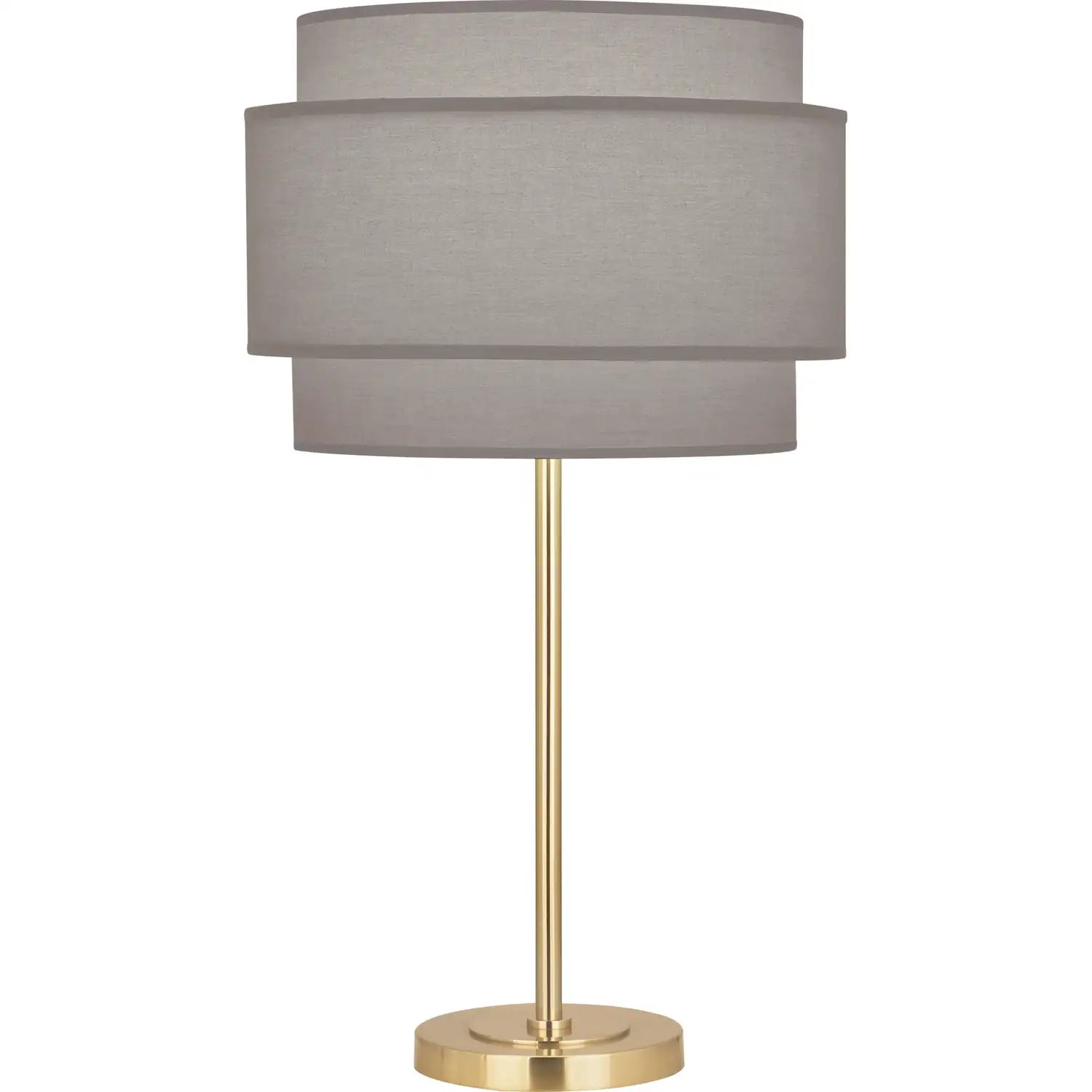 ROBERT ABBEY, DECKER TABLE LAMP, DESK LAMPS