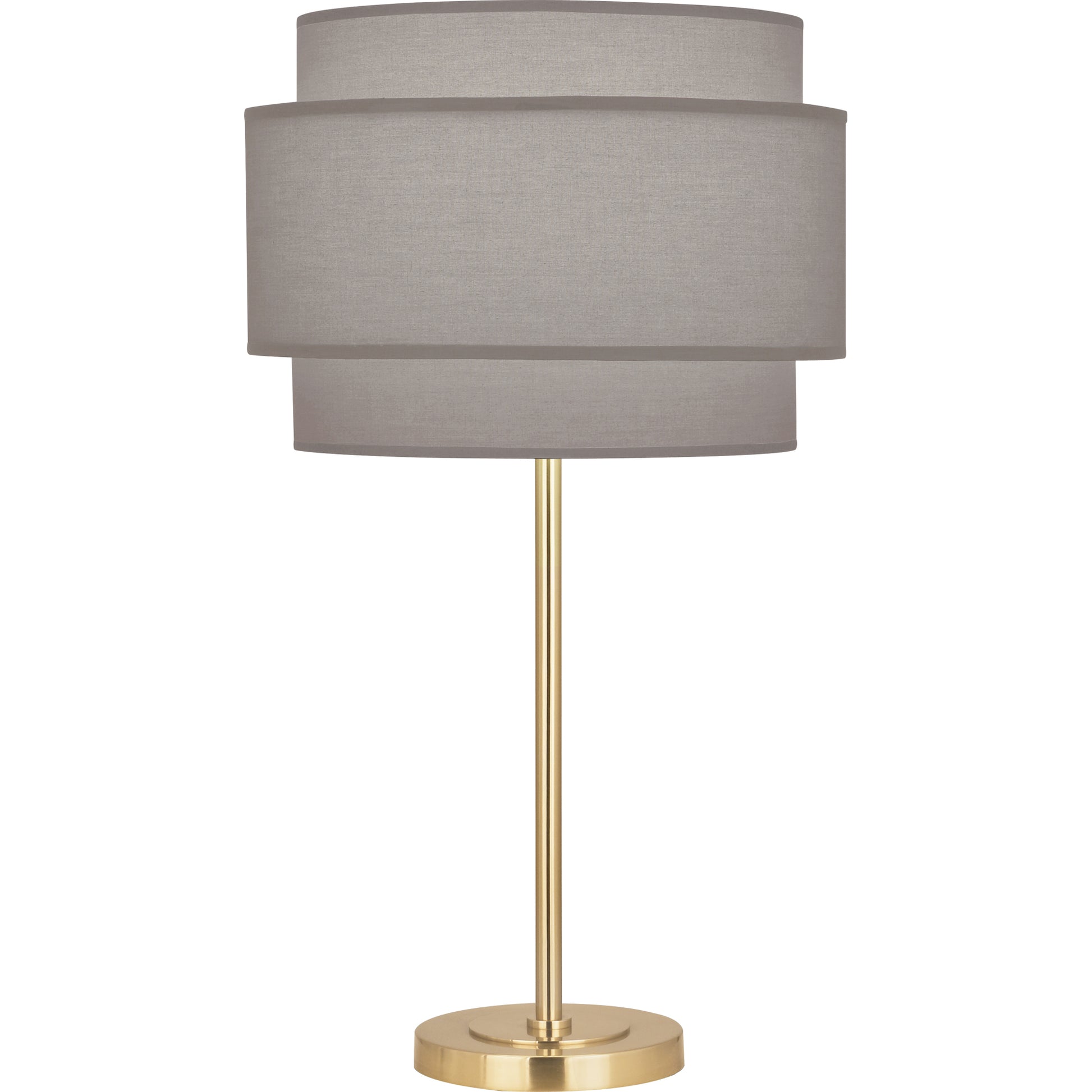 ROBERT ABBEY, DECKER TABLE LAMP, DESK LAMPS
