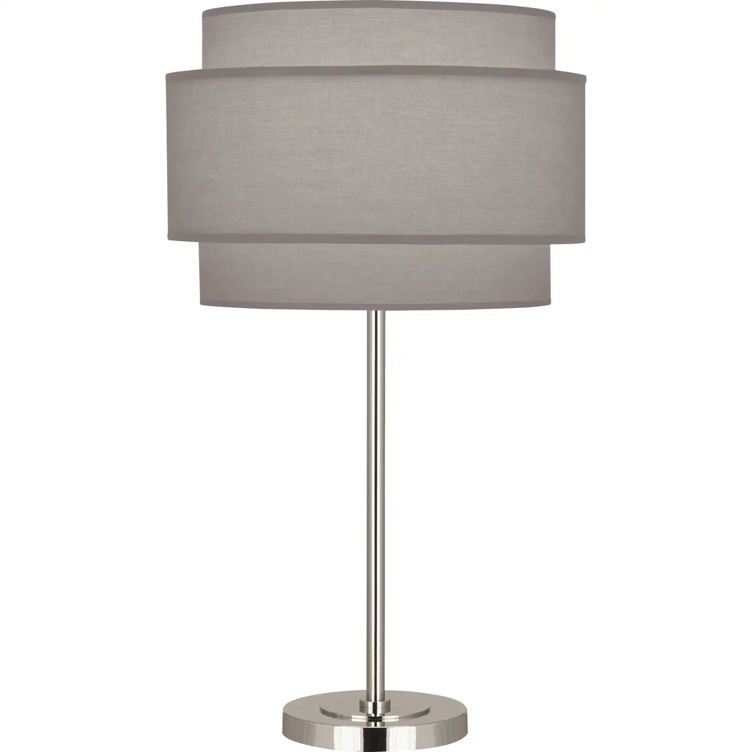 ROBERT ABBEY, DECKER TABLE LAMP, DESK LAMPS