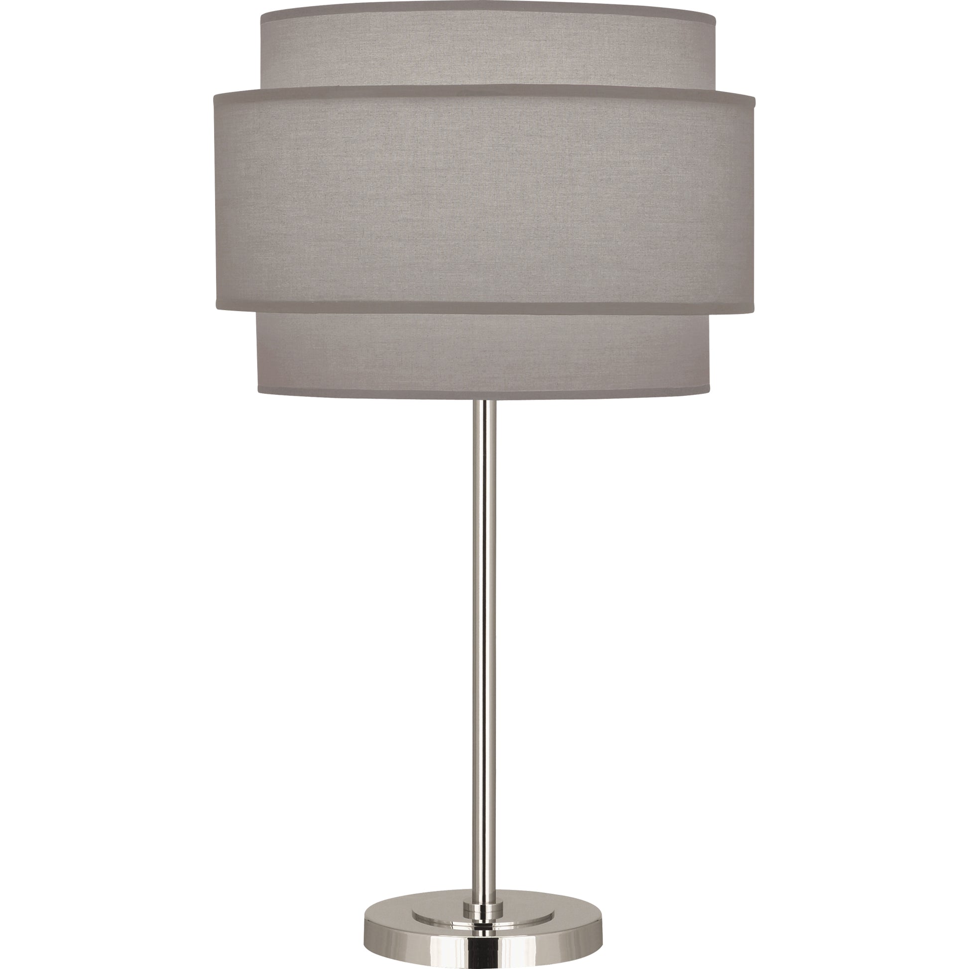 ROBERT ABBEY, DECKER TABLE LAMP, DESK LAMPS