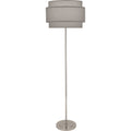 ROBERT ABBEY, DECKER FLOOR LAMP, FLOOR LAMP