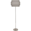 ROBERT ABBEY, DECKER FLOOR LAMP, FLOOR LAMP