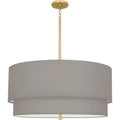ROBERT ABBEY, DECKER PENDANT, PENDANT LIGHT