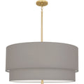 ROBERT ABBEY, DECKER PENDANT, PENDANT LIGHT