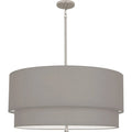 ROBERT ABBEY, DECKER PENDANT, PENDANT LIGHT