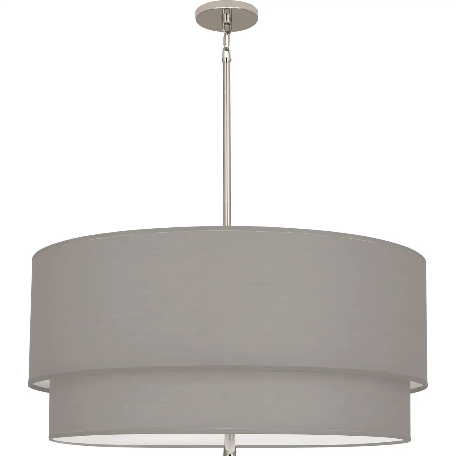 ROBERT ABBEY, DECKER PENDANT, PENDANT LIGHT